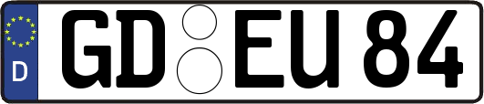 GD-EU84