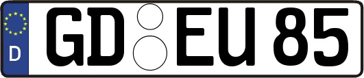GD-EU85