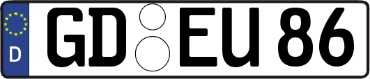 GD-EU86