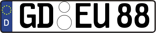 GD-EU88