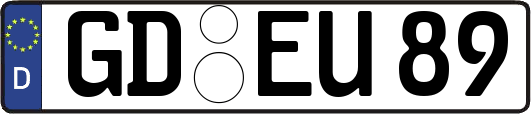GD-EU89