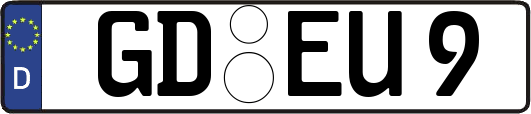 GD-EU9