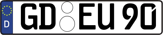 GD-EU90