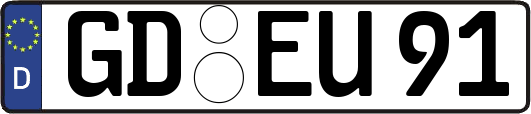GD-EU91