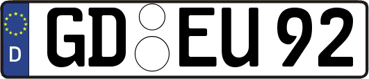 GD-EU92