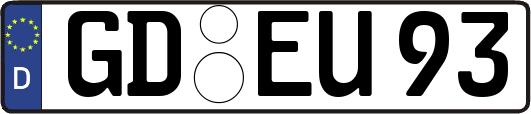 GD-EU93