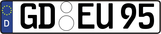GD-EU95