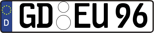 GD-EU96