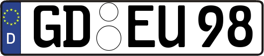 GD-EU98