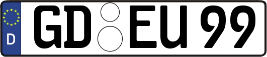 GD-EU99