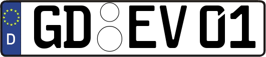 GD-EV01
