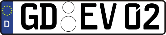 GD-EV02
