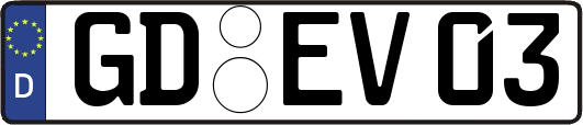 GD-EV03