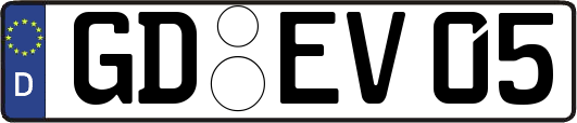 GD-EV05