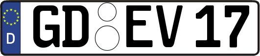 GD-EV17