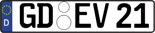 GD-EV21
