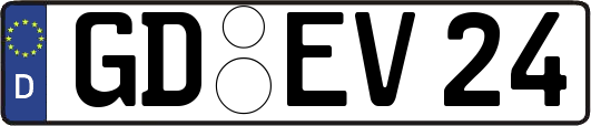 GD-EV24