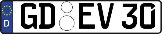 GD-EV30