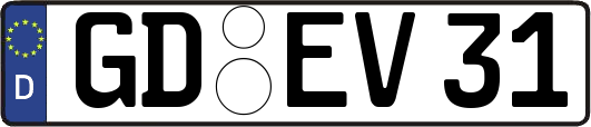 GD-EV31