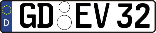 GD-EV32