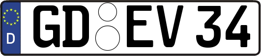 GD-EV34