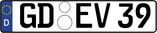 GD-EV39