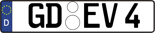 GD-EV4