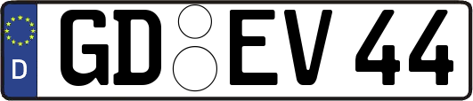 GD-EV44