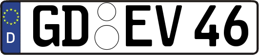 GD-EV46