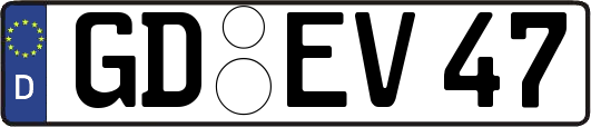 GD-EV47