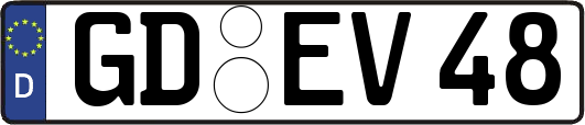 GD-EV48