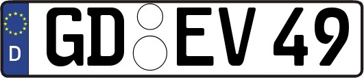 GD-EV49