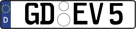 GD-EV5
