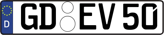 GD-EV50