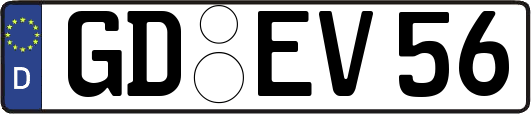 GD-EV56