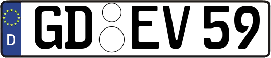 GD-EV59