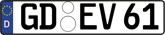 GD-EV61