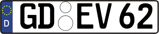 GD-EV62