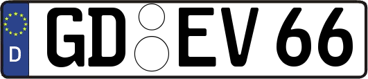 GD-EV66