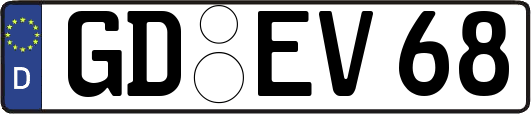 GD-EV68