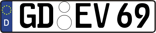 GD-EV69