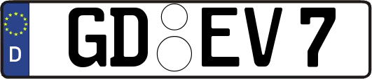 GD-EV7