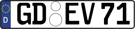 GD-EV71