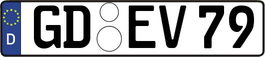 GD-EV79