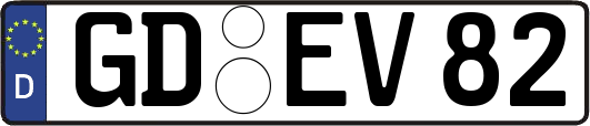 GD-EV82