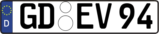 GD-EV94