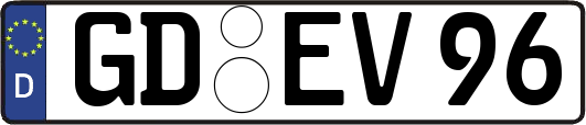 GD-EV96