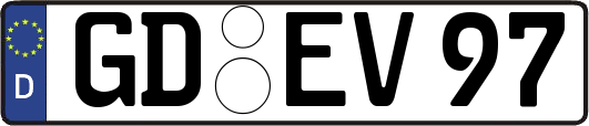 GD-EV97