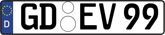 GD-EV99