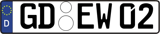 GD-EW02